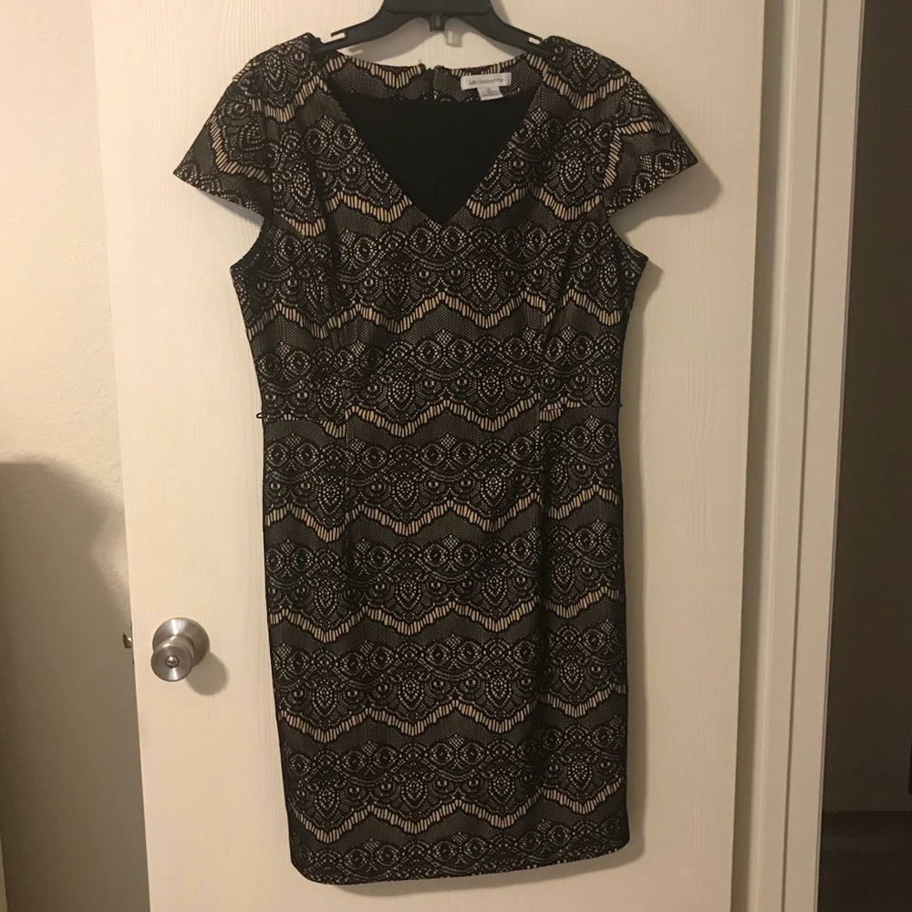 Super Cute Business Dress!